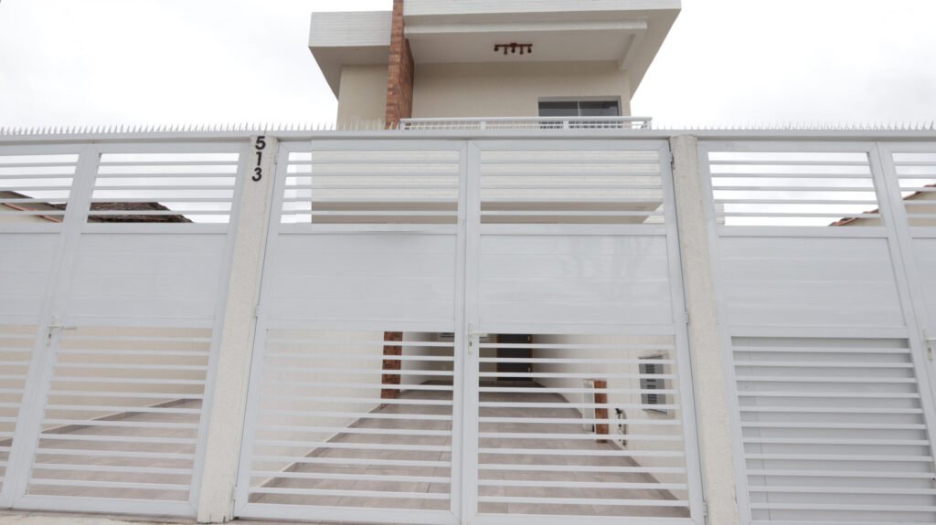 CA0003 | Santos SP | Vila São Jorge