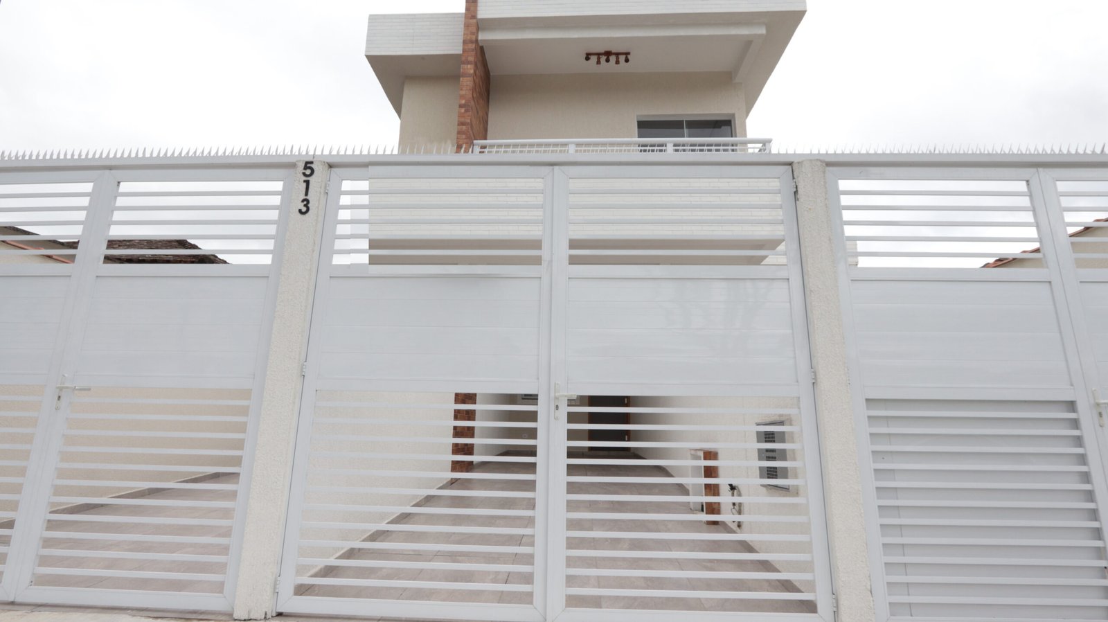 CA0003 | Santos SP | Vila São Jorge